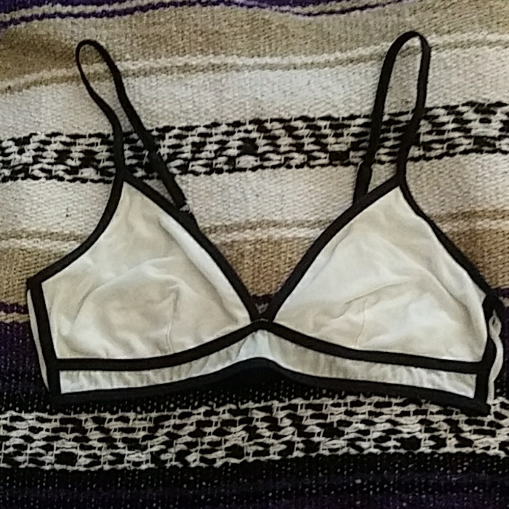Kensie bralette